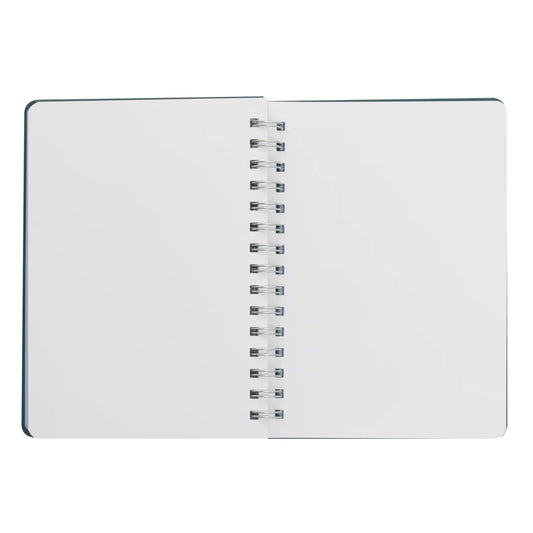 Caderno Unicórnio A5 - Daqui vai sair algo fantástico