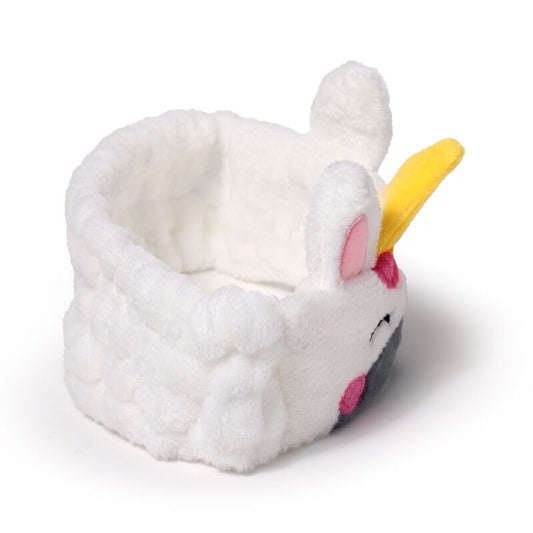 Fita para a cabeça Adoracorns - Unicórnio