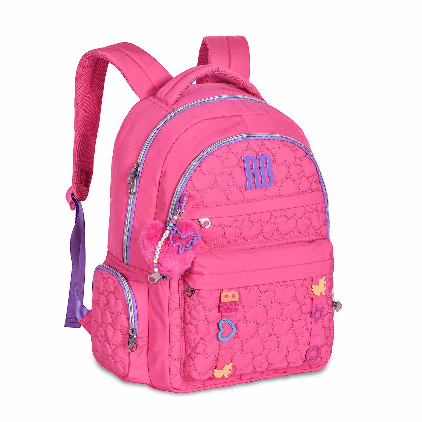 Mochila Rebecca Bonbon