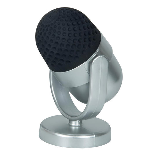 Afia e Apaga Microfone 'Comic Style'