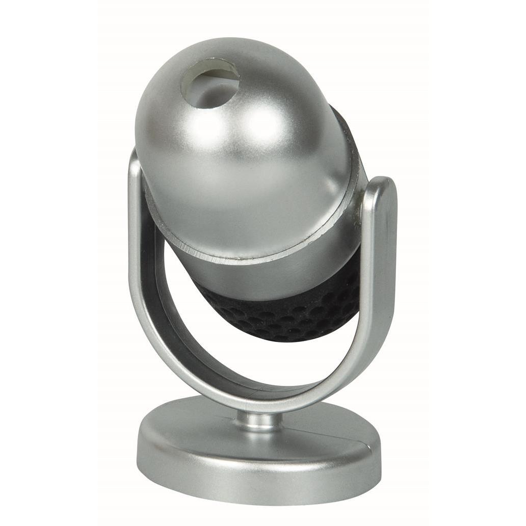 Afia e Apaga Microfone 'Comic Style'