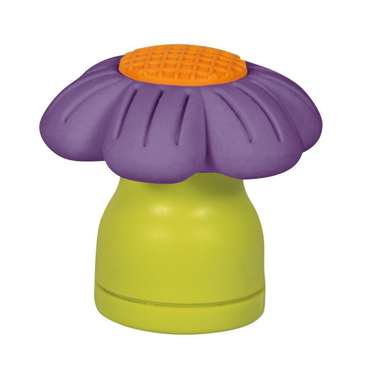 Afia e Apaga Flor Roxa