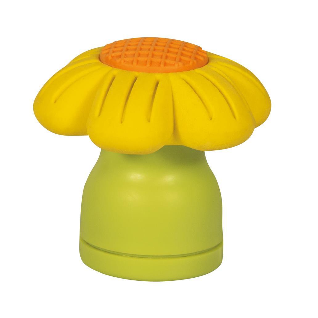 Afia e Apaga Flor Amarela