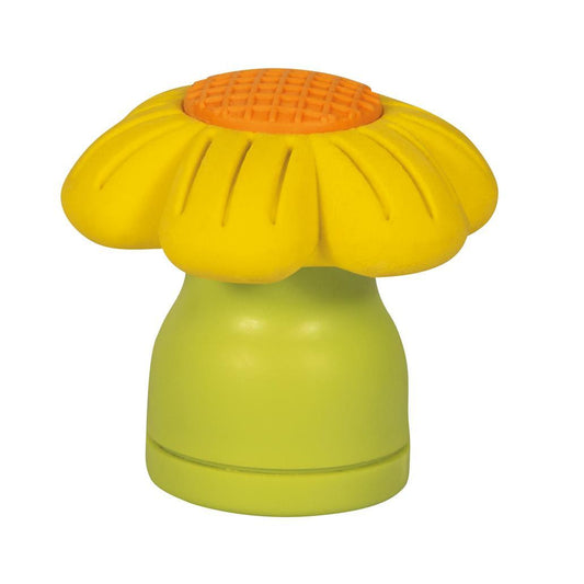 Afia e Apaga Flor Amarela