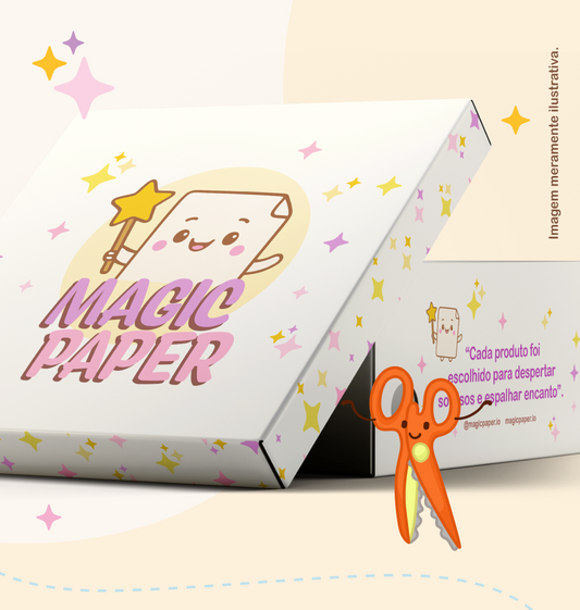 Magic Box Kids