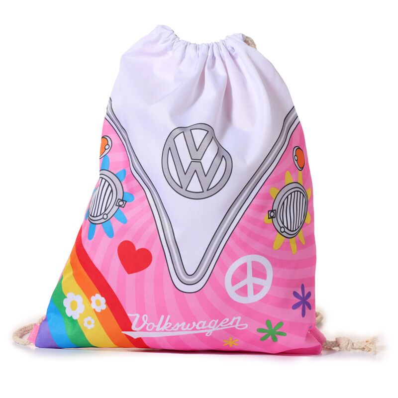 Mochila - Volkswagen VW T1 Camper Bus