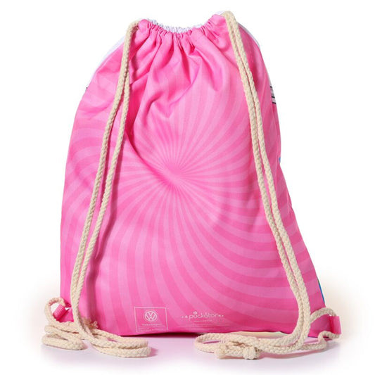 Mochila - Volkswagen VW T1 Camper Bus