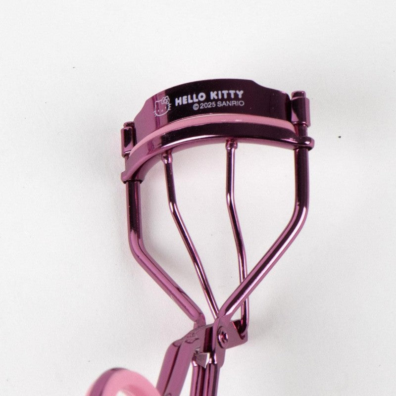 Conjunto De Beleza Hello Kitty 3 Peças